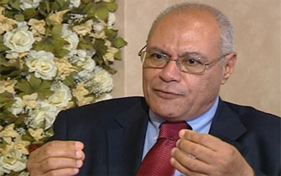   مصر اليوم - الجماعة الإسلامية ترحب بمبادرة العوا والبشري لحل الأزمة