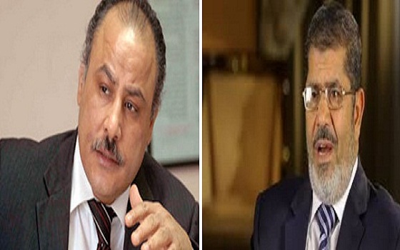   مصر اليوم - حقوقي يكشف لـ مصر اليوم تفاصيل زيارة الرئيس المعزول في مكان احتجازه