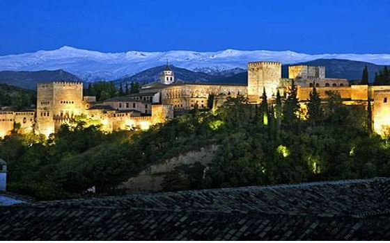   مصر اليوم - الأندلس تعود لخارطة الطيران برحلات مباشرة من المملكة المتحدة