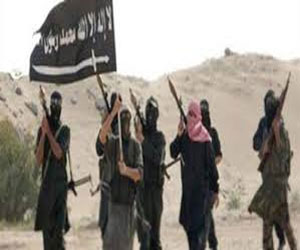   مصر اليوم - اعتقال 9 مشتبه في تورطهم في الهجمات على نقاط التفتيش في سيناء