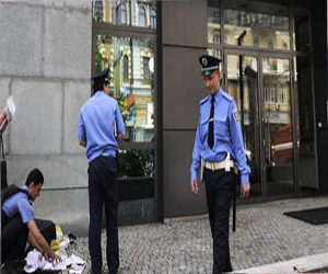   مصر اليوم - القبض على 3 ناشطات أوكرانيات أثناء زيارة بوتين إلى كييف