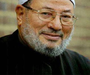   مصر اليوم - أحرار الوسط تدين دعوة القرضاوي للقتال بغية الإخوان