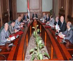   مصر اليوم - انتهاء مهلة تلقي لجنة تعديل الدستور اقتراحات القوى السياسية