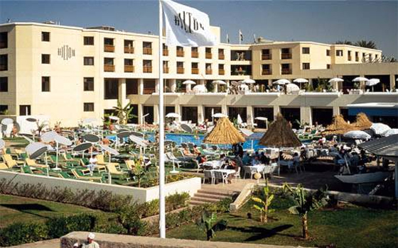   مصر اليوم - مدير السياحة في الأقصر يؤكد أن الفنادق خالية ونسبة الإشغال 3،5 ٪