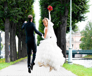   مصر اليوم - الزواج السعيد يقي من الأمراض على المدى الطويل