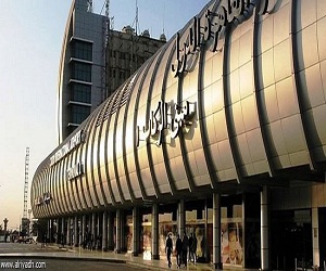   مصر اليوم - انخفاض 55% في عدد الركاب بالرحلات الجوية