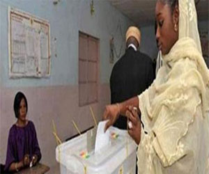   مصر اليوم - بدء الانتخابات الرئاسية في مالي وسط إجراءات أمنية مشددة