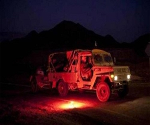 مصر اليوم - إطلاق نار على معسكر للأمن المركزي وكمين للجيش في رفح