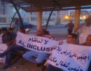   مصر اليوم - لا للعمالة الأجنبية تطالب بحل مشاكل عاملي السياحة