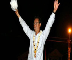   مصر اليوم - المعارضة الكمبودية تعلن فوزها في الانتخابات ثم تسحبه