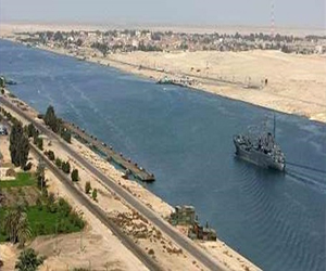   مصر اليوم - هدوء حذر بالإسماعيلية واستمرار أعمال تأمين الشوارع ومجرى القناة