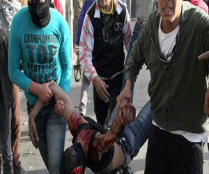   مصر اليوم - إصابة ناشط في ماليزيا إثر تعرضه لطلق ناري