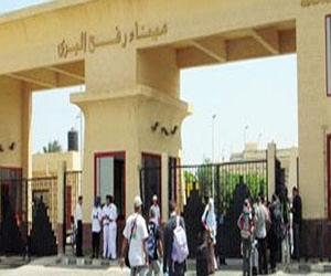   مصر اليوم - 420 مسافرًا يجتازون معبر رفح من كلا الاتجاهين الأحد