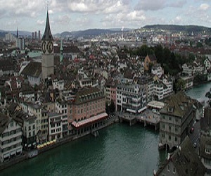   مصر اليوم - حيوانات اليربوع الأليفة ترهب اللصوص في سويسرا