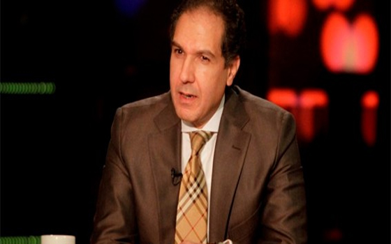   مصر اليوم - حجازى يؤكد أن المعتصمين يحاولون أن يكونوا ضحية لتحسين ظروف التفاوض