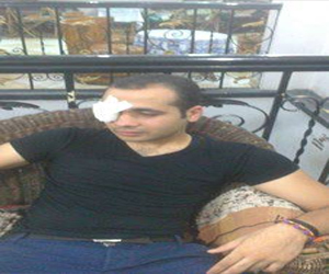   مصر اليوم - أنصار مرسي في الأقصر يُندّدون بحصار المساجد وأحداث النصب التذكاري 