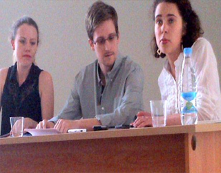   مصر اليوم - موسكو تعد ردًا على رسالة واشنطن بشأن سنودن