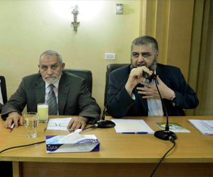   مصر اليوم - نيابة الإسكندرية تأمر بضبط وإحضار 21 إخوانيًا