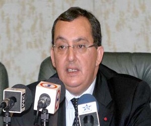   مصر اليوم - الفهري: قرار انسحابي من رئاسة الاتحاد المغربي لا رجعة فيه