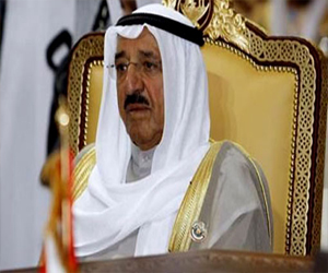 مصر اليوم - أمير الكويت يقبل استقالة مجلس الوزراء