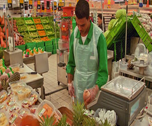   مصر اليوم - 3% معدل التضخم في الكويت خلال مايو