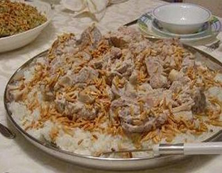   مصر اليوم - فتة اللحم