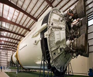   مصر اليوم - وصول مركبة الشحن الفضائية الروسية إلى محطة الفضاء الدولية