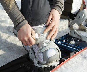 مصر اليوم - نصائح للسلامة قبل التزلج على الجليد