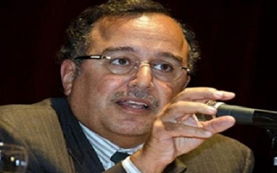   مصر اليوم - نبيل فهمي يدعو اللجنة الأفريقية لكتابة تقرير موضوعي عن مصر