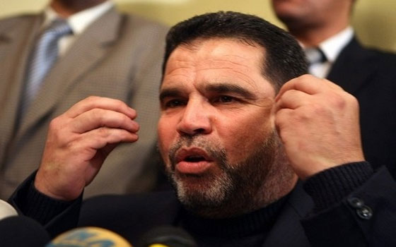   مصر اليوم - حماس تتهم حركة فتح بتزوير وثائق لتوريطها في الملف المصري