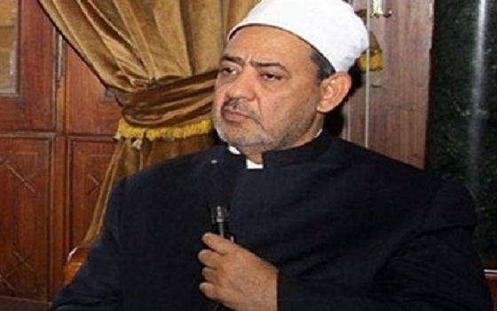   مصر اليوم - هيئة كبار العلماء تستنكر هجوم الشيخ القرضاوي على شيخ الأزهر