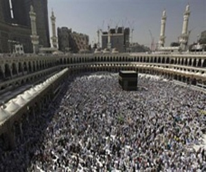   مصر اليوم - منظمة الصحة العالمية: خطر كورونا على الحجاج قليل جدًا