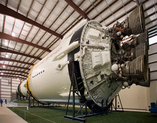   مصر اليوم - مركبة فضاء روسية تتوجه بإمدادات غذائية إلى محطة الفضاء الدولية