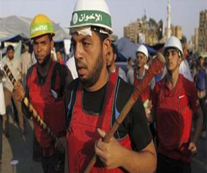   مصر اليوم - المصري لحقوق الإنسان في البحر الأحمر يدين أحداث العنف بميدان رابعة