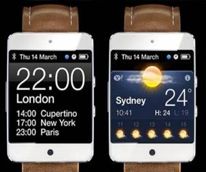   مصر اليوم - سامسونغ تستعد لطرح ساعتها الذكية SM-VL700 سبتمبر المقبل