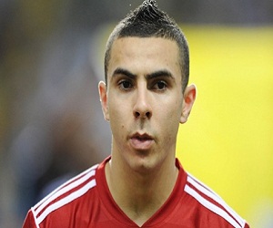   مصر اليوم - ليفربول يطلب 3 ملايين يورو للتخلي عن أسامة السعيدي