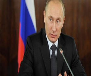   مصر اليوم - روسيا ترحب بقرار إسرائيل الإفراج عن سجناء فلسطينيين