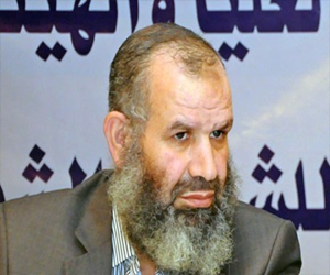   مصر اليوم - أمين عام حزب النور السلفي  يوجه رسالة لوزير الداخلية