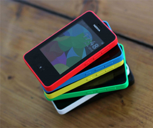 مصر اليوم - طرح هاتف نوكيا Asha 501 في المملكة العربية السعودية