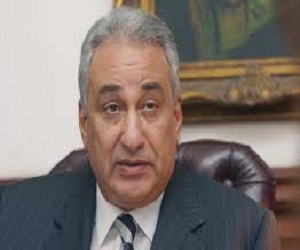   مصر اليوم - نقابة المحامين ترسل مقترحاتها للجنة تعديل الدستور