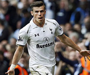   مصر اليوم - صفقة غاريث بيل تشعل الصراع بين الملكي وتوتنهام