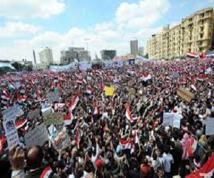   مصر اليوم - المؤتمر السوداني: ما تشهده مصر من أحداث يمثل شأنًا داخليًا