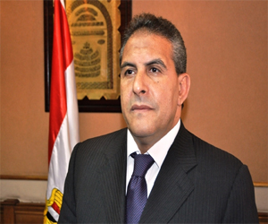   مصر اليوم - طاهر أبوزيد يبقي على بند الـ 8 سنوات في انتخابات الأندية المصرية