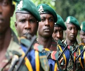   مصر اليوم - تشديد الإجراءات الأمنية في نيجيريا قبل العيد خوفًا من هجمات لبوكو حرام