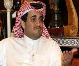   مصر اليوم - شرطة الرياض تحفظ شكوى البلطان رئيس الشباب السعودي ضد إعلاميين