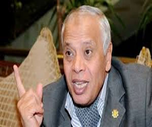   مصر اليوم - الخبيرالعسكري حمدي بخيت لـمصر اليوم:خطة لجر الجيش الى حرب شوارع