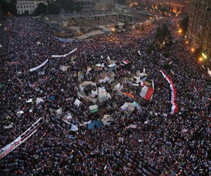   مصر اليوم - غوغل تنفي أنها أحصت المتظاهرين في مصر