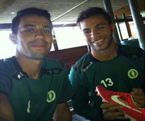   مصر اليوم - هرواش ونصر الدين يفشلان في الاحتراف في الدنمارك