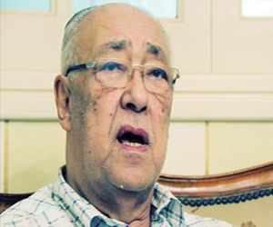   مصر اليوم - فؤاد علام: بشهادة المخابرات الأميركية الجيش والشرطة لم يعتديا على الإخوان