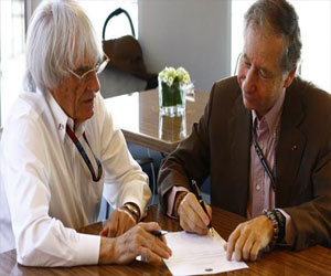   مصر اليوم - سباق المجر يستمر مع فورمولا وان حتى 2021